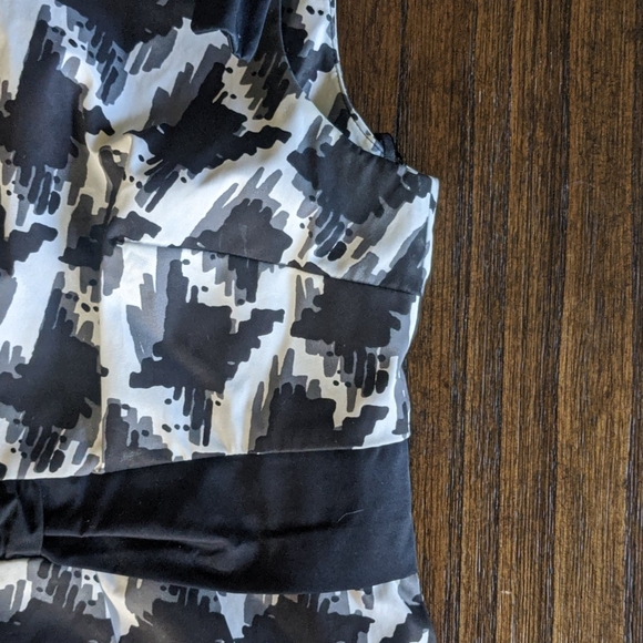 [Merona] 🖤Business Dress - Picture 3 of 7